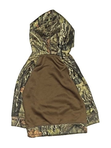 John Deere Pullover Hoodie (view 2)