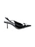Zara Black Heels Size EU 40 - photo 1