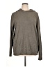 Barefoot Dreams Gray Fleece Size XL - photo 1