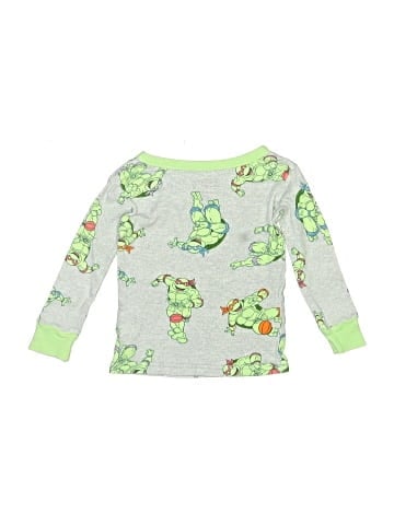 Nickelodeon Pullover Sweater (view 2)
