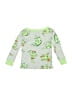 Nickelodeon 100% Cotton Green Pullover Sweater Size 2T - photo 2