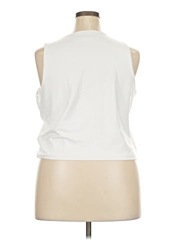 Future Collective Sleeveless T-Shirt (view 2)