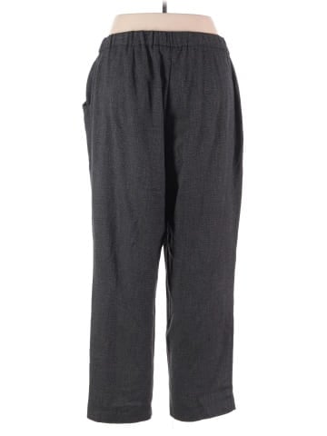 Croft & Barrow Casual Pants (view 2)