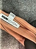 Fashion Nova Solid Brown Pink Jumpsuit Size S (estimated) - photo 4