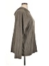 Barefoot Dreams Gray Fleece Size XL - photo 4