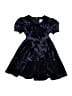 Rare Too Blue Dress Size 4T - photo 1