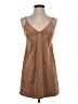 Wilfred Free Brown Sleeveless Top Size XS - photo 1