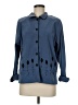 Teddi Blue Cardigan Size M (petite) - photo 1