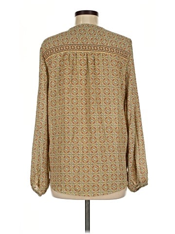 Max Studio Long Sleeve Blouse (view 2)