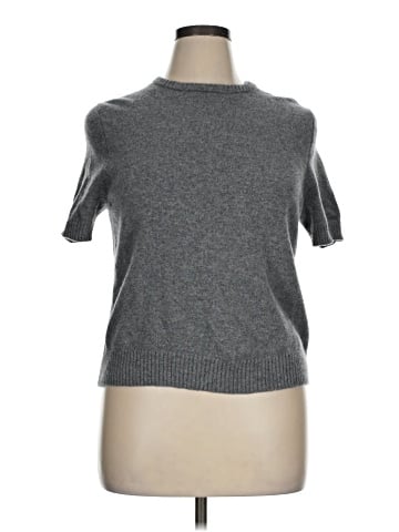 Zara Turtleneck Sweater (view 1)