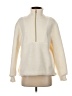 Lands' End Ivory Pullover Sweater Size S - photo 1