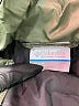 Columbia 100% Nylon Green Vest Size XS - photo 6