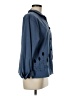Teddi Blue Cardigan Size M (petite) - photo 4