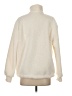 Lands' End Ivory Pullover Sweater Size S - photo 2