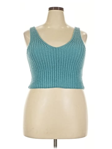 The Drop Tank Top (view 1)
