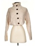 BDG Ivory Cardigan Size S - photo 1