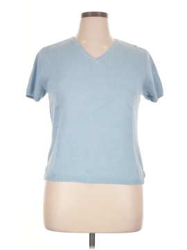 Talbots Short Sleeve Top (view 1)