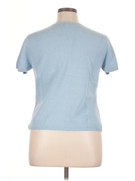 Talbots Short Sleeve Top (view 2)