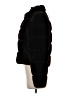 BCBGMAXAZRIA 100% Polyester Black Faux Fur Jacket Size XS - photo 5