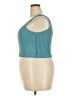 The Drop Teal Tank Top Size XXL - photo 5
