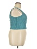 The Drop Teal Tank Top Size XXL - photo 4