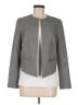 Ted Baker London Gray Jacket Size 6 (2) - photo 1