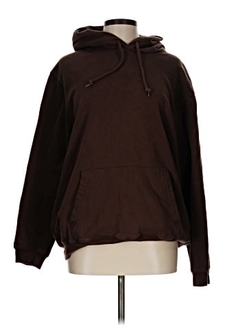 Gap Pullover Hoodie (view 1)