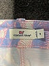 Vineyard Vines Paisley Purple Shorts Size 12 - photo 3