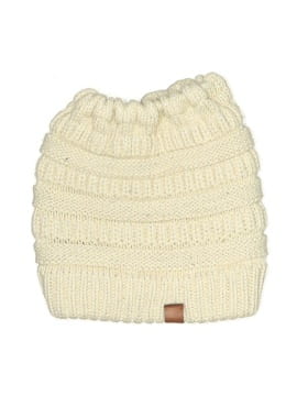 SO Beanie (view 1)