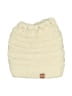 SO Ivory Beanie One size - photo 1