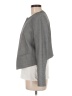 Ted Baker London Gray Jacket Size 6 (2) - photo 5