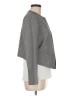 Ted Baker London Gray Jacket Size 6 (2) - photo 4