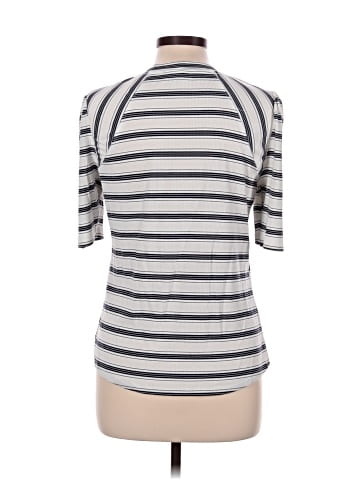Wit & Wisdom 3/4 Sleeve Top (view 2)