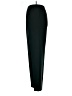 Alia 100% Polyester Solid Black Casual Pants Size 10 - photo 5
