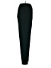 Alia 100% Polyester Solid Black Casual Pants Size 10 - photo 4