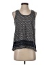 Unbranded Black Tank Top Size S - photo 1