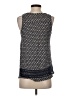 Unbranded Black Tank Top Size S - photo 2