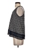 Unbranded Black Tank Top Size S - photo 5