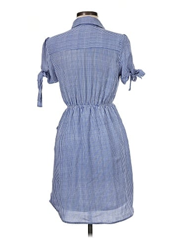 Monteau Casual Dress (view 2)