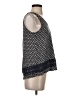 Unbranded Black Tank Top Size S - photo 4