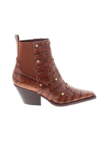 Vince Camuto Ankle Boots (view 1)