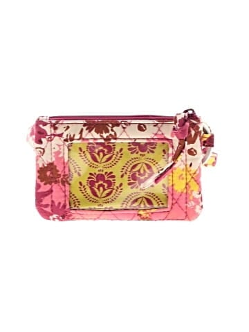 Vera Bradley Wristlet (view 2)