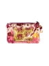 Vera Bradley Pink Wristlet One size - photo 2
