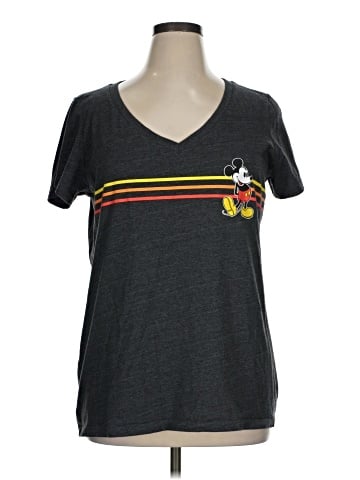 Disney Short Sleeve T-Shirt (view 1)