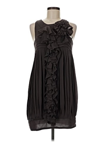 MM Couture Cocktail Dress (view 1)