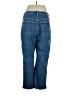 Levi's Blue Jeans Size 16 - photo 2