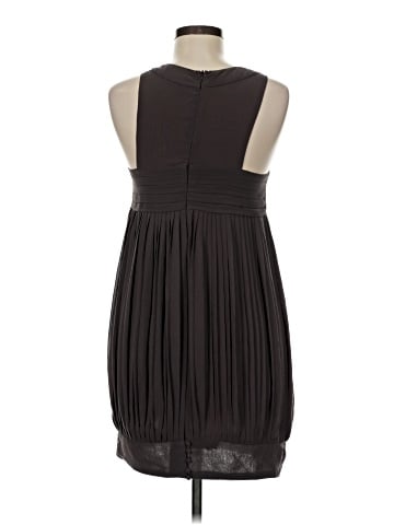 MM Couture Cocktail Dress (view 2)