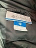 Columbia 100% Polyester Black Vest Size S - photo 6