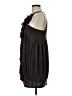MM Couture 100% Polyester Black Cocktail Dress Size M - photo 5