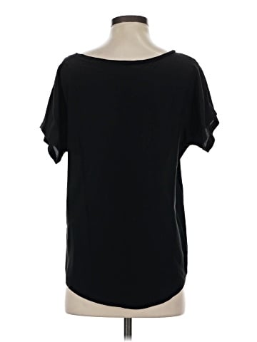 Club Monaco Short Sleeve Top (view 2)